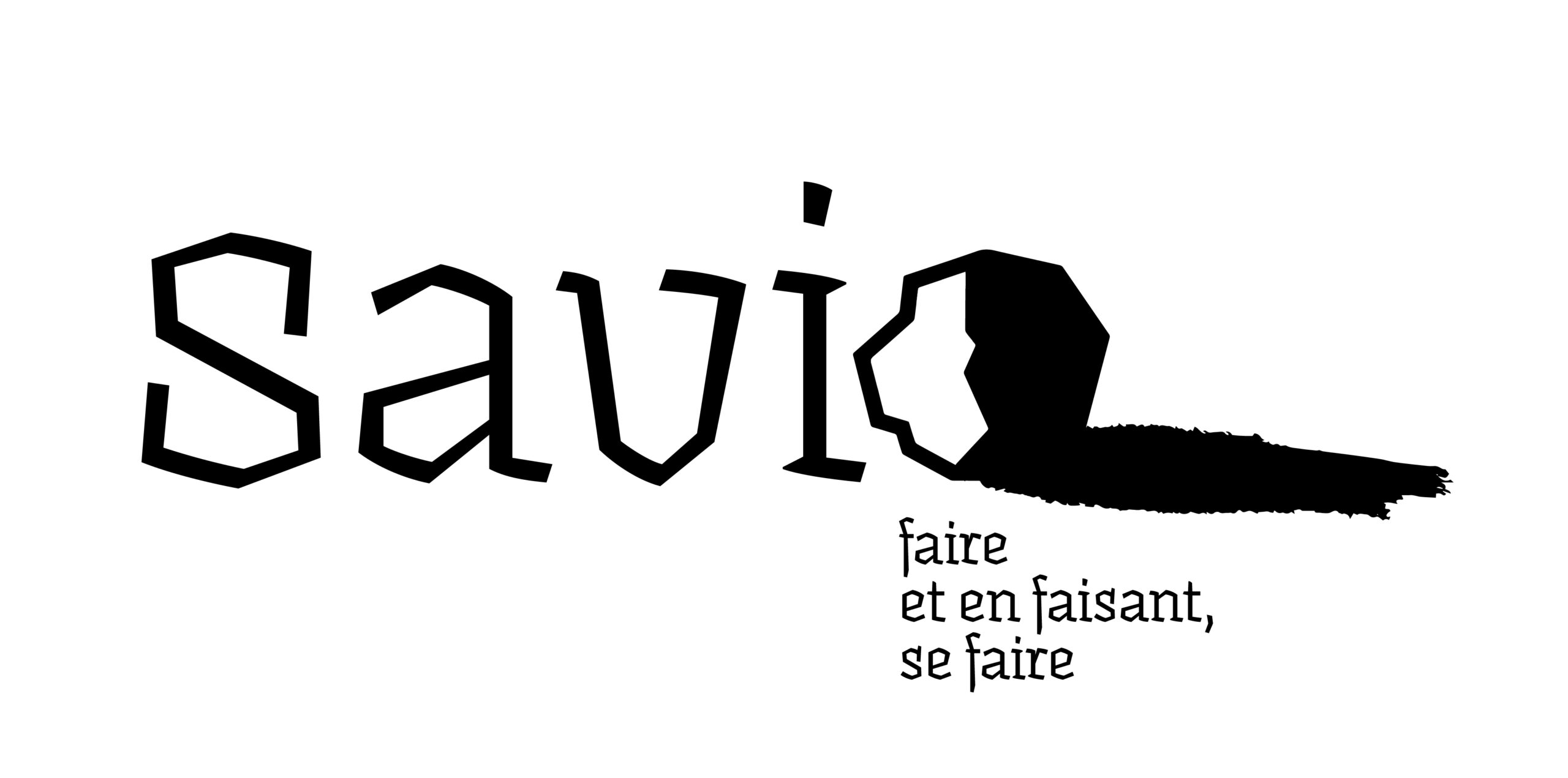 Logo association savio